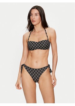 Emporio Armani Bikini 262737 4R331 00020 Czarny ze sklepu MODIVO w kategorii Stroje kąpielowe - zdjęcie 182623069