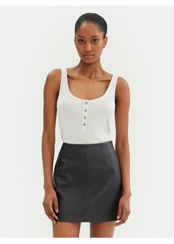 PINKO Top 104649 A2CQ Szary Regular Fit ze sklepu MODIVO w kategorii Bluzki damskie - zdjęcie 182623097