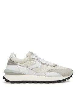 Voile Blanche Sneakersy Owark Hype Man 2018344.03.2B91 Écru ze sklepu MODIVO w kategorii Buty sportowe męskie - zdjęcie 182623216
