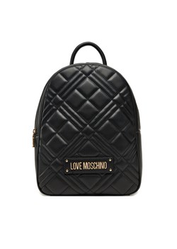 LOVE MOSCHINO Plecak JC4154PP1MLA0000 Czarny ze sklepu MODIVO w kategorii Plecaki - zdjęcie 182623228