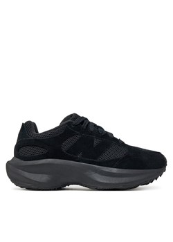 New Balance Sneakersy UWRPDTBA Czarny ze sklepu MODIVO w kategorii Buty sportowe damskie - zdjęcie 182623278