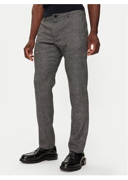JOOP! Jeans Chinosy 15 JJF-Matthew101-W 30043849 Szary Modern Fit ze sklepu MODIVO w kategorii Spodnie męskie - zdjęcie 182623308