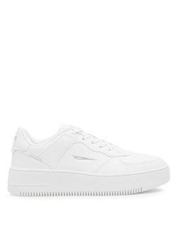 Sprandi Sneakersy ESENTIAL II WP07-1234 Biały ze sklepu MODIVO w kategorii Buty sportowe damskie - zdjęcie 182623399