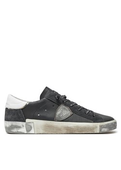 Philippe Model Sneakersy PRLD MA01 Czarny ze sklepu MODIVO w kategorii Buty sportowe damskie - zdjęcie 182623475
