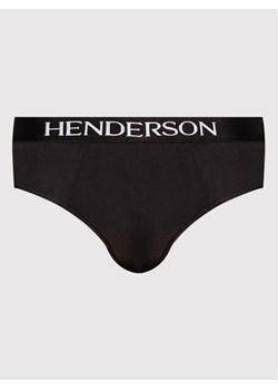 Henderson Slipy 35213 Czarny ze sklepu MODIVO w kategorii Majtki męskie - zdjęcie 182623519