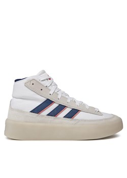 adidas Sneakersy Znsored High IF6556 Biały - id: 0000303354275 - marki adidas - 182623669 adidas Sneakersy Znsored High IF6556 Biały ze sklepu MODIVO w kategorii Trampki męskie - zdjęcie 182623669