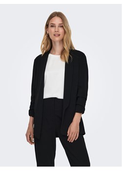 JDY Marynarka 15300693 Czarny Regular Fit ze sklepu MODIVO w kategorii Marynarki damskie - zdjęcie 182623677