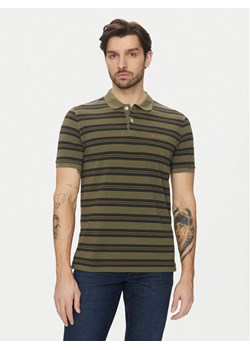 Marc O'Polo Polo 522 2068 53040 Zielony Regular Fit ze sklepu MODIVO w kategorii T-shirty męskie - zdjęcie 182623809