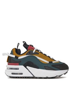 Nike Sneakersy Air Max Furyosa DH0531 300 Kolorowy ze sklepu MODIVO w kategorii Buty sportowe damskie - zdjęcie 182623828