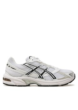 Asics Sneakersy Gel-1130 1201B019 Biały ze sklepu MODIVO w kategorii Buty sportowe męskie - zdjęcie 182623845