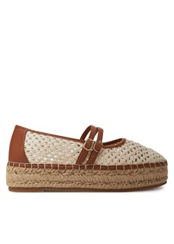Aldo Espadryle Summerfling 13967820 Biały ze sklepu MODIVO w kategorii Espadryle damskie - zdjęcie 182623847