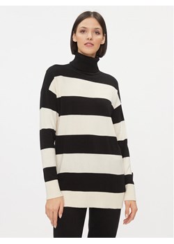 ONLY Golf 15294128 Szary Regular Fit ze sklepu MODIVO w kategorii Swetry damskie - zdjęcie 182623909