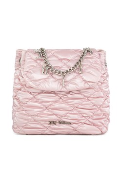 Juicy Couture Plecak BIJXT8666WIP Różowy ze sklepu MODIVO w kategorii Plecaki - zdjęcie 182623997