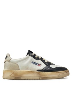 AUTRY Sneakersy AVLMVL01 Biały ze sklepu MODIVO w kategorii Buty sportowe męskie - zdjęcie 182624058