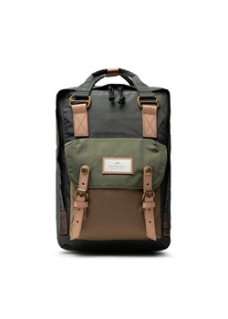 Doughnut Plecak Macaroon Jungle Series D010JG-4748-F Zielony ze sklepu MODIVO w kategorii Plecaki - zdjęcie 182624118