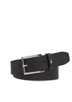 Tommy Hilfiger Pasek Męski Oliver 4.0 Ext AM0AM11766 Czarny ze sklepu MODIVO w kategorii Paski męskie - zdjęcie 182624135