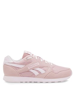 Reebok Sneakersy Ultra Fl ID5047 Różowy ze sklepu MODIVO w kategorii Buty sportowe damskie - zdjęcie 182624215