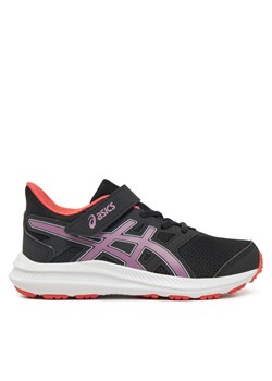 Asics Buty do biegania Jolt 4 Ps 1014A299 Czarny ze sklepu MODIVO w kategorii Buty sportowe dziecięce - zdjęcie 182624235