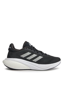 adidas Buty do biegania Supernova 3 IE4345 Czarny ze sklepu MODIVO w kategorii Buty sportowe damskie - zdjęcie 182624287