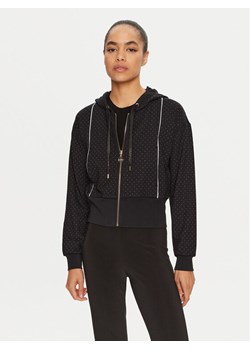 Liu Jo Sport Bluza TF4268 FS576 Czarny Regular Fit - id: 0000304250224 - marki Liu Jo - 182624426 Liu Jo Sport Bluza TF4268 FS576 Czarny Regular Fit ze sklepu MODIVO w kategorii Bluzy damskie - zdjęcie 182624426