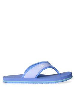 The North Face Japonki Base Camp Flio-Flop NF00CJ8S7T31 Niebieski ze sklepu MODIVO w kategorii Klapki dziecięce - zdjęcie 182624565