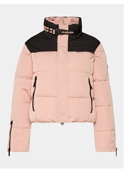 Invicta Kurtka zimowa 4431981/D Różowy Relaxed Fit ze sklepu MODIVO w kategorii Kurtki damskie - zdjęcie 182624597