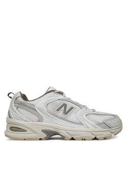 New Balance Sneakersy U530NEC Szary ze sklepu MODIVO w kategorii Buty sportowe męskie - zdjęcie 182624606