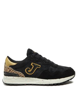 Joma Sneakersy C.367 C367LW2401 Czarny ze sklepu MODIVO w kategorii Buty sportowe damskie - zdjęcie 182624696