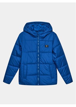 Vans Kurtka zimowa Norris Mte-1 Puffer Jacket VN0008BU Niebieski Regular Fit ze sklepu MODIVO w kategorii Kurtki chłopięce - zdjęcie 182624708