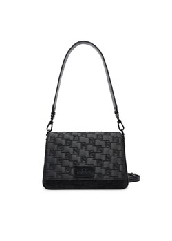 Elisabetta Franchi Torebka BS-31A-46E2-V340 Czarny ze sklepu MODIVO w kategorii Torebki damskie - zdjęcie 182624757
