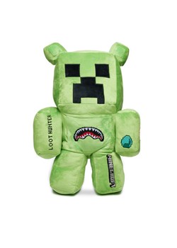 SPRAYGROUND Plecak 910B5072NSZ Zielony ze sklepu MODIVO w kategorii Plecaki - zdjęcie 182624766