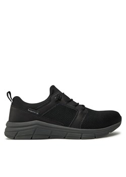 Bugatti Sneakersy 345-AFA65-6900 Czarny ze sklepu MODIVO w kategorii Buty sportowe męskie - zdjęcie 182624777