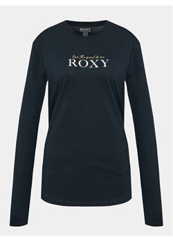 Roxy Bluzka Im From The Atl Tees ERJZT05593 Szary Regular Fit - id: 2230070990279 - marki ROXY - 182624869 Roxy Bluzka Im From The Atl Tees ERJZT05593 Szary Regular Fit ze sklepu MODIVO w kategorii Bluzki damskie - zdjęcie 182624869