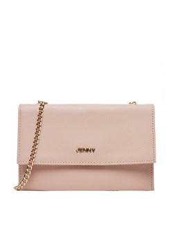 JENNY Torebka JNY-H-001-07 Różowy ze sklepu MODIVO w kategorii Kopertówki - zdjęcie 182624896