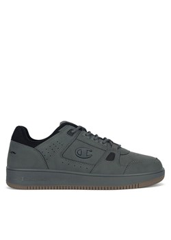 Champion Sneakersy RD18 LOW CORD LOW S22294-ES014 Szary ze sklepu MODIVO w kategorii Buty sportowe męskie - zdjęcie 182624898