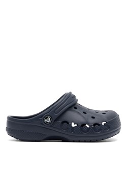 Crocs Klapki BAYA CLOG K 207013-410 Granatowy ze sklepu MODIVO w kategorii Klapki dziecięce - zdjęcie 182624916
