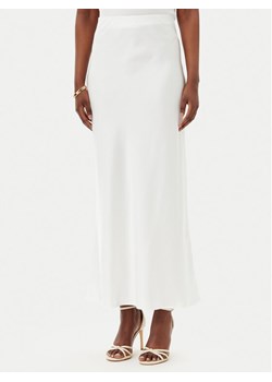 Imperial Spódnica maxi GHN4JBA Biały Regular Fit ze sklepu MODIVO w kategorii Spódnice - zdjęcie 182624946
