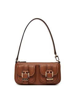MICHAEL Michael Kors Torebka 32S5GZCU1L Brązowy ze sklepu MODIVO w kategorii Listonoszki - zdjęcie 182624975