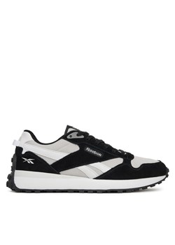 Reebok Sneakersy DRIVE AR30296MBSW Szary ze sklepu MODIVO w kategorii Buty sportowe męskie - zdjęcie 182625076