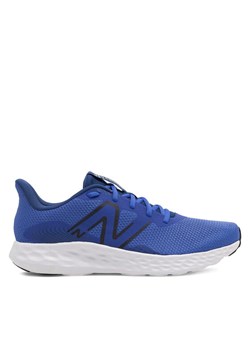 New Balance Buty M411CR3 Niebieski ze sklepu MODIVO w kategorii Buty sportowe męskie - zdjęcie 182625159