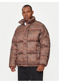 Jack&Jones Kurtka puchowa Greenpoint 12267062 Brązowy Regular Fit - id: 0000304368851 - marki Jack & Jones - 182625169 Jack&Jones Kurtka puchowa Greenpoint 12267062 Brązowy Regular Fit ze sklepu MODIVO w kategorii Kurtki męskie - zdjęcie 182625169