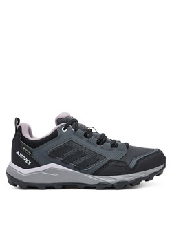 adidas Buty do biegania Tracerocker 2.0 GORE-TEX IH7938 Szary ze sklepu MODIVO w kategorii Buty sportowe damskie - zdjęcie 182625198