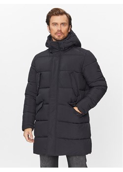 Save The Duck Kurtka zimowa Dianthus D40996M COFY17 Czarny Regular Fit ze sklepu MODIVO w kategorii Kurtki męskie - zdjęcie 182625308