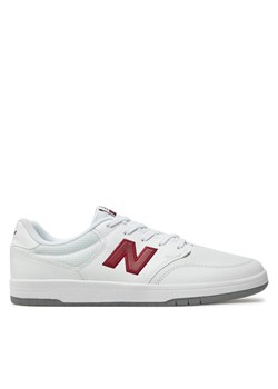 New Balance Sneakersy NM425GLS Biały ze sklepu MODIVO w kategorii Buty sportowe męskie - zdjęcie 182625336