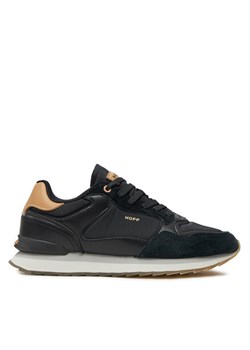 HOFF Sneakersy New York 22402014 Czarny ze sklepu MODIVO w kategorii Buty sportowe damskie - zdjęcie 182625465