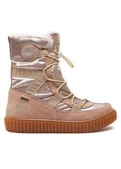 Primigi Śniegowce 6938100 S GORE-TEX Różowy ze sklepu MODIVO w kategorii Buty zimowe dziecięce - zdjęcie 182625549