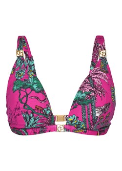 Chantelle Góra od bikini Sauvage C17UQF Różowy ze sklepu MODIVO w kategorii Stroje kąpielowe - zdjęcie 182625567
