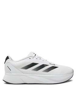 adidas Buty do biegania Duramo SL IE7262 Biały ze sklepu MODIVO w kategorii Buty sportowe męskie - zdjęcie 182625575