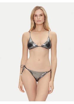 Emporio Armani Bikini EW000596 AF12203 FC072 Srebrny ze sklepu MODIVO w kategorii Stroje kąpielowe - zdjęcie 182625629