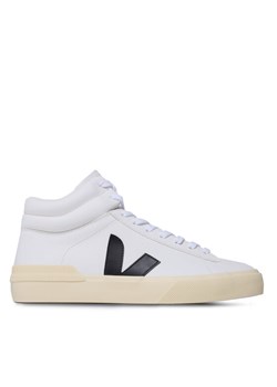 Veja Sneakersy Minotaur TR0502929B Biały ze sklepu MODIVO w kategorii Trampki męskie - zdjęcie 182625679